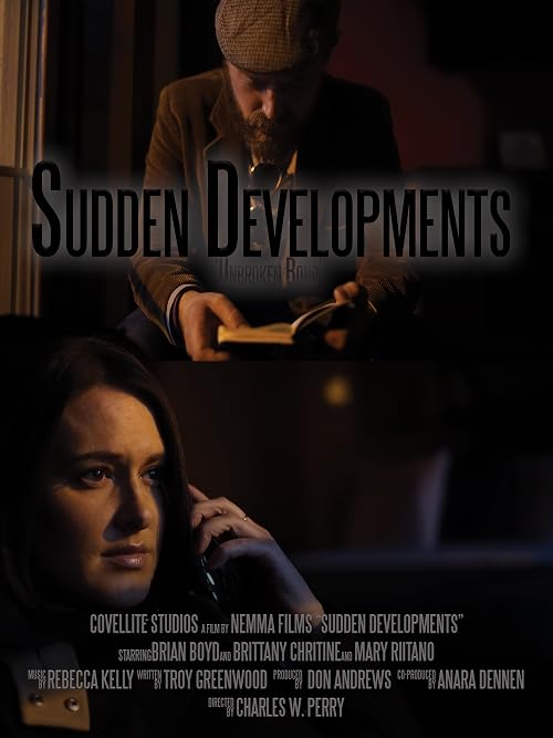 Sudden Developments