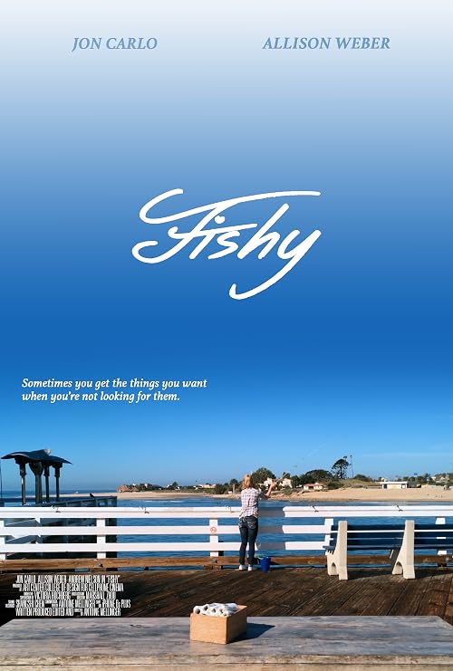 Fishy