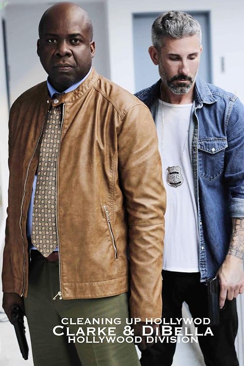 Clarke & DiBella: Hollywood Division