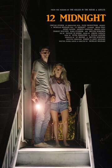 12 Midnight