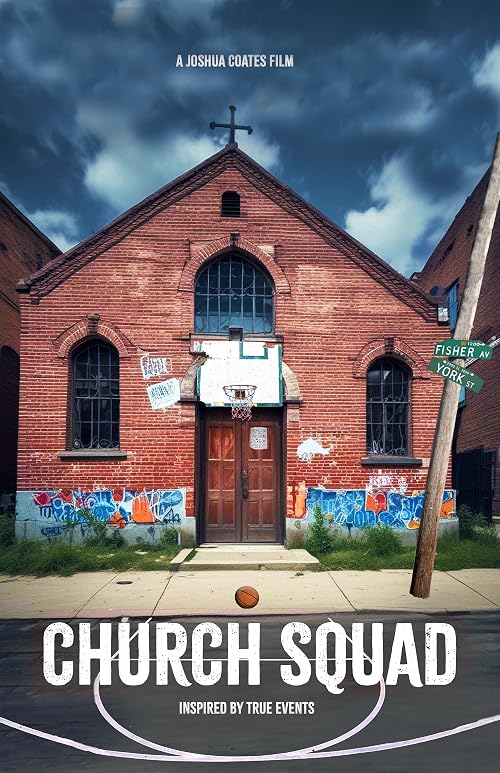 Church Squad