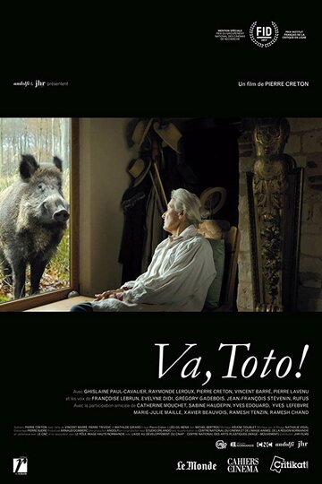 Va, Toto!