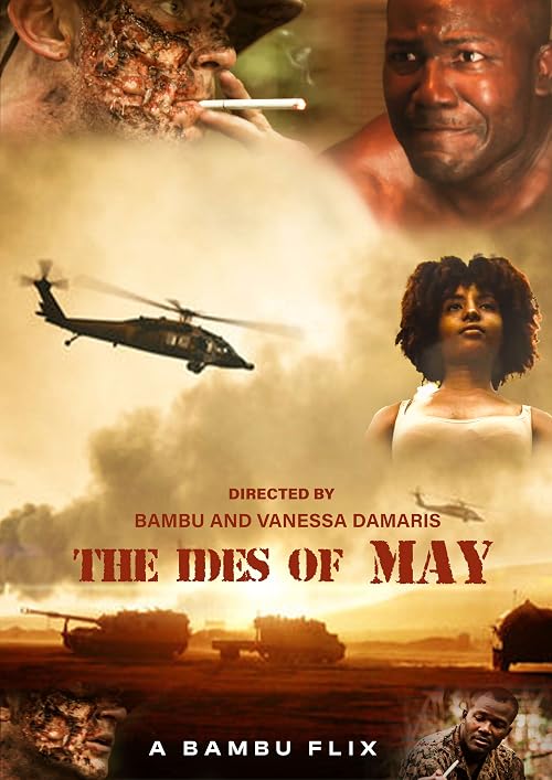 Ides of May