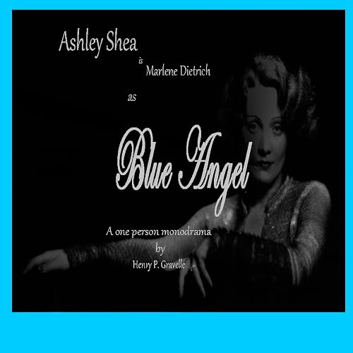 Blue Angel