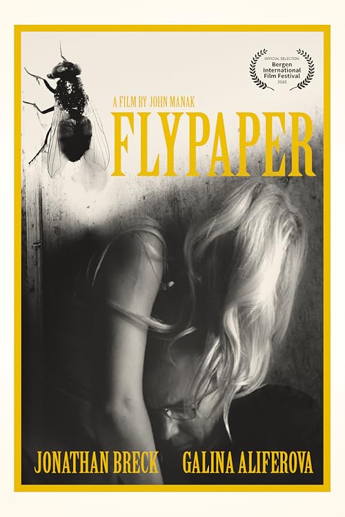 Flypaper