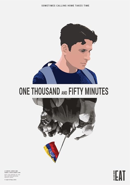 One Thousand and Fifty Minutes