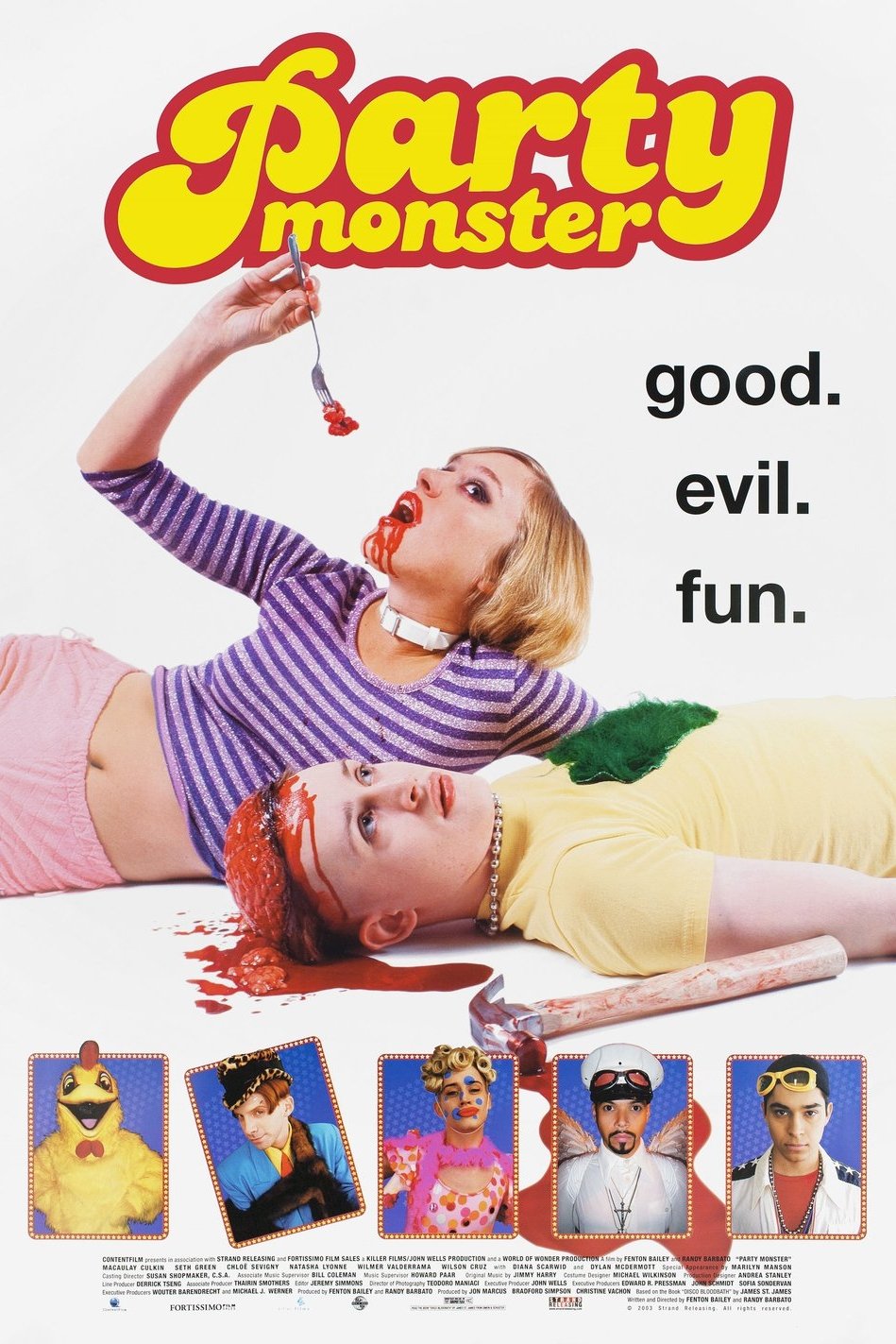 Party Monster