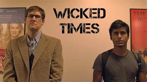Wicked Times