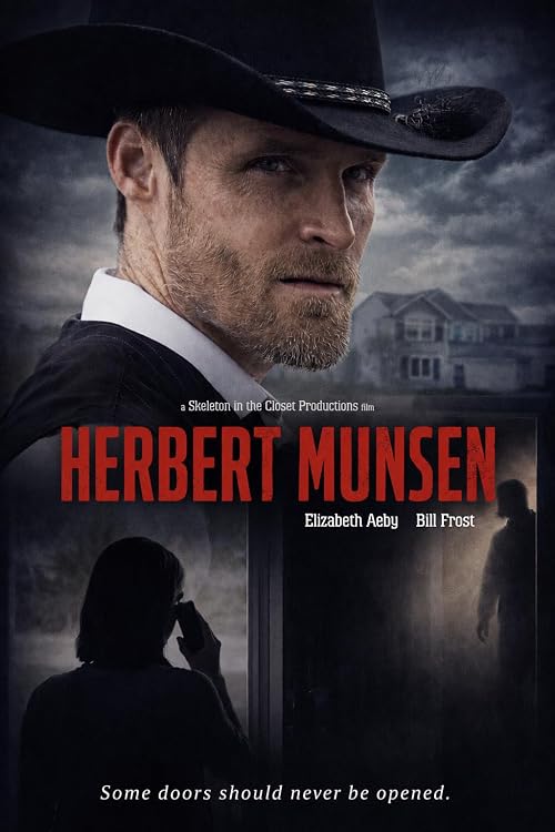 The Many Faces of Herbert Munsen