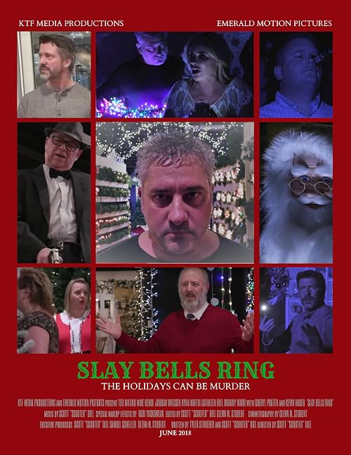 Slay Bells Ring