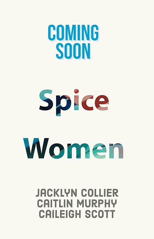 Spice Women