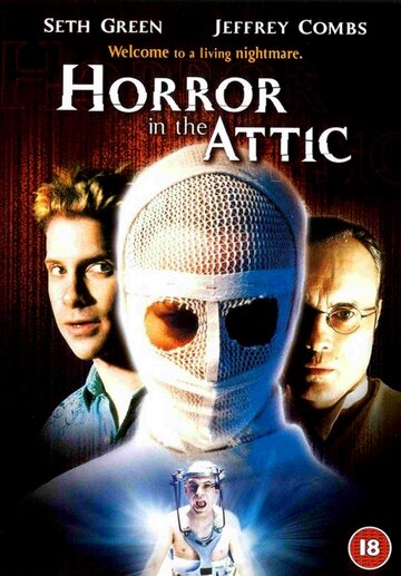 Horror in the Attic