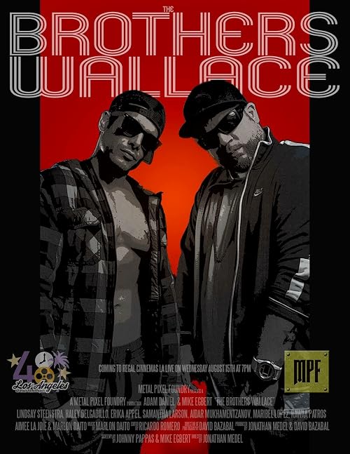 The Brothers Wallace