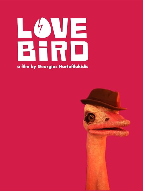 Lovebird