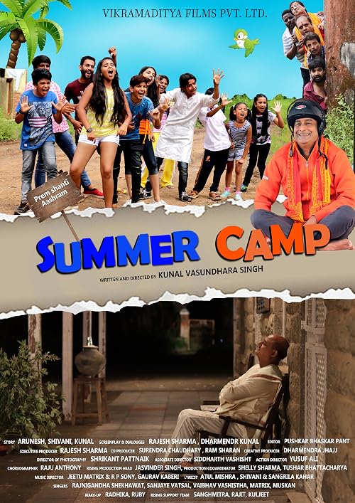 Summer Camp