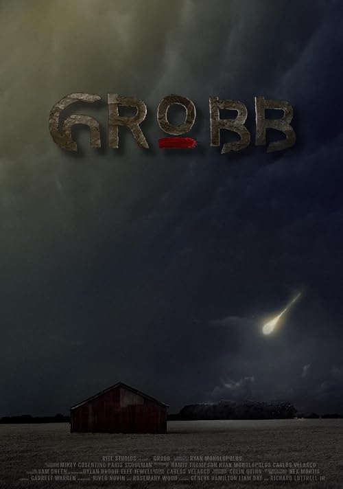 Grobb