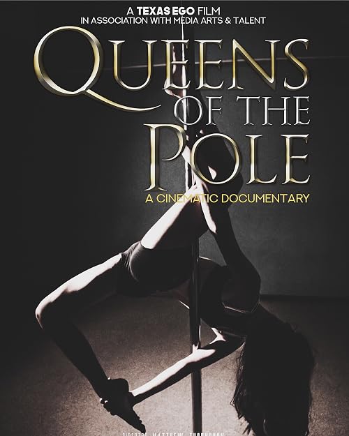 Queens of the Pole