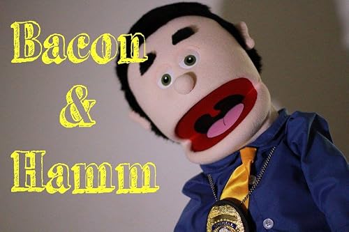 Bacon & Hamm