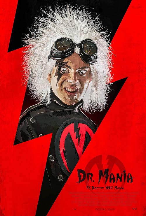 Dr. Mania