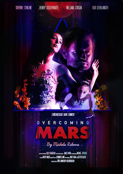 Overcoming Mars
