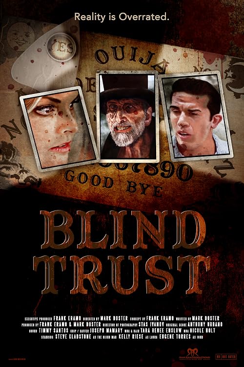 Blind Trust
