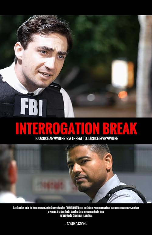 Interrogation Break