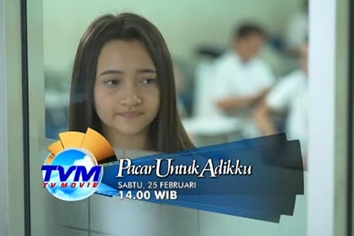 Pacar Untuk Adikku