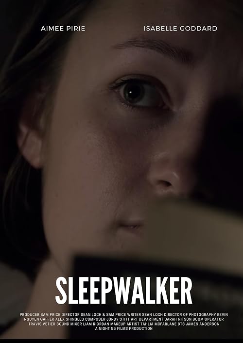 Sleepwalker