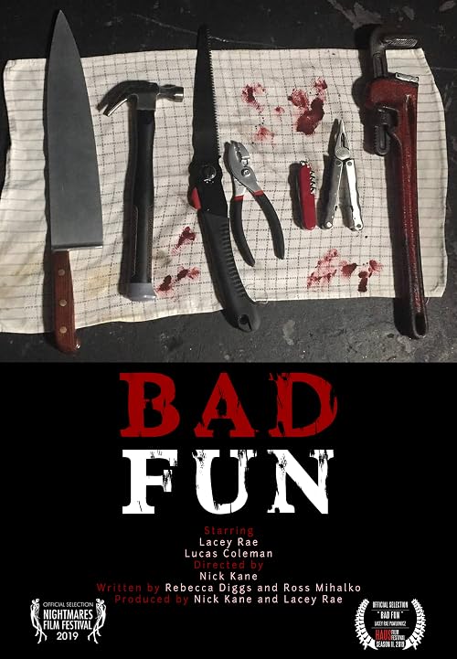 Bad Fun