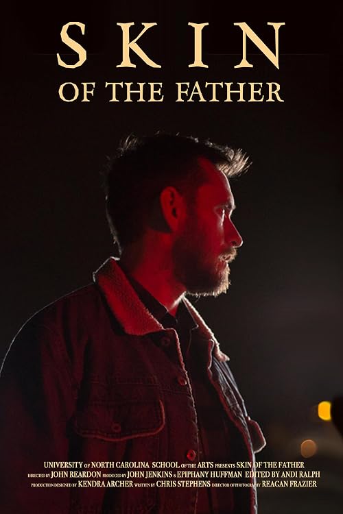 Skin of the Father