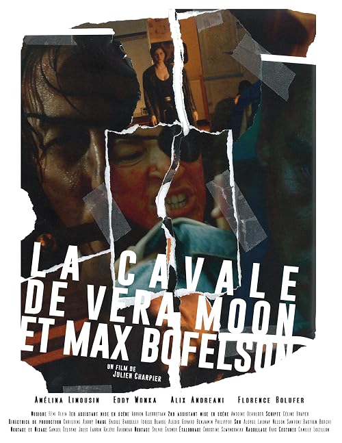 La Cavale de Vera Moon et Max Bofelson