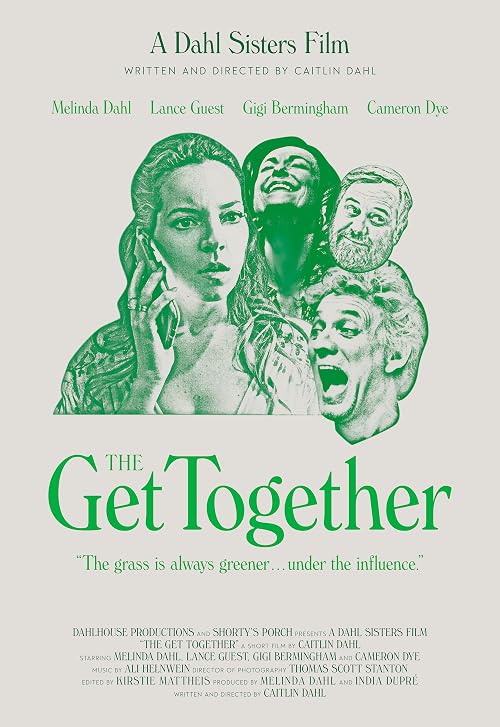 The Get Together