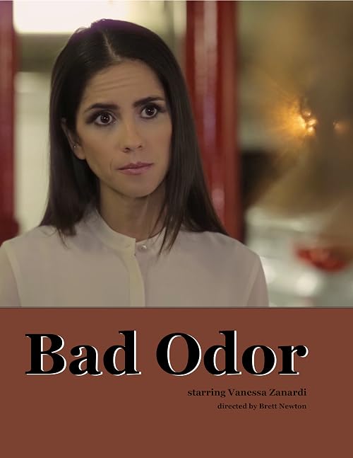 Bad Odor