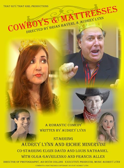 Cowboys & Mattresses
