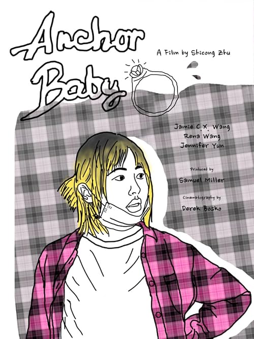 Anchor Baby