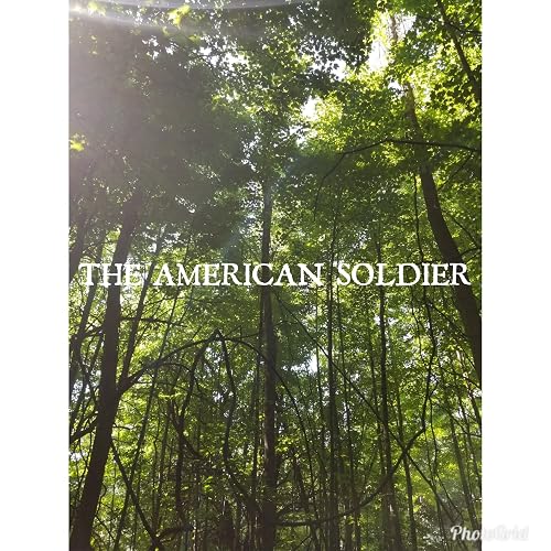 The American Soldier