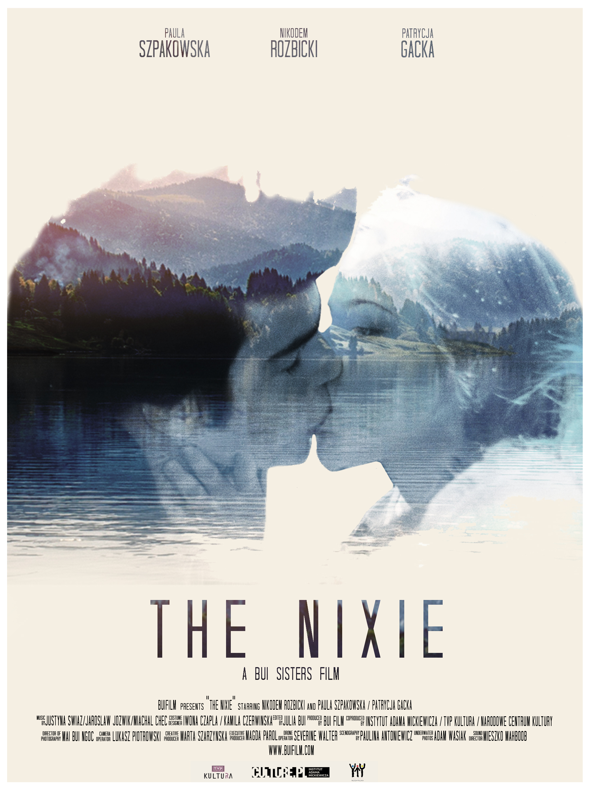 The Nixie