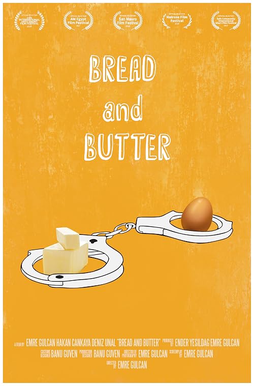 Bread and Butter