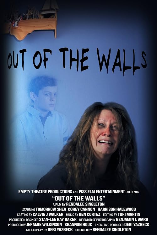 Out of the Walls