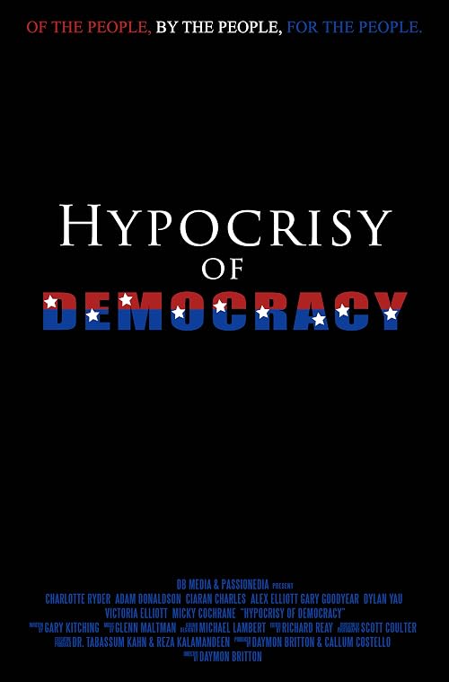 Hypocrisy of Democracy