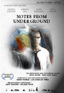 Notes from Underground