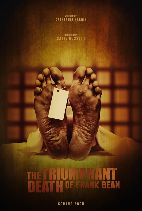 The Triumphant Death of Frank Bean