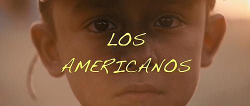 Los Americanos