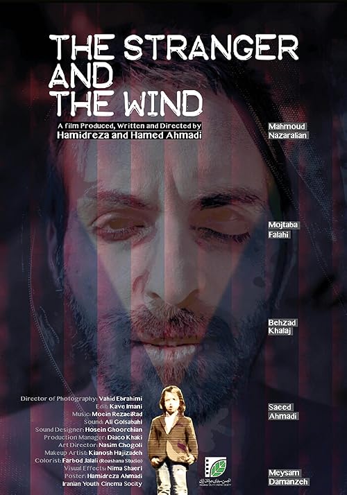 The Stranger And The Wind