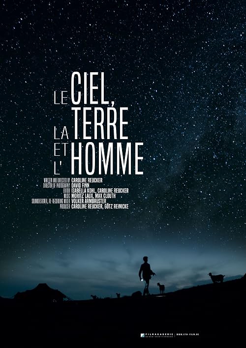 Le Ciel, la Terre et l'Homme