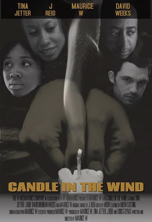 Candle In The Wind