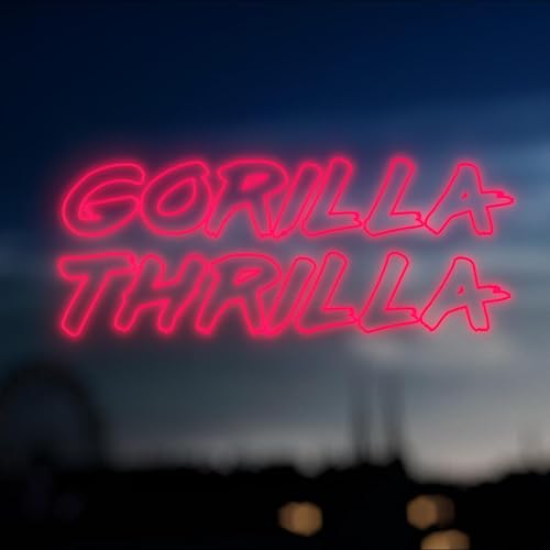 Gorilla Thrilla