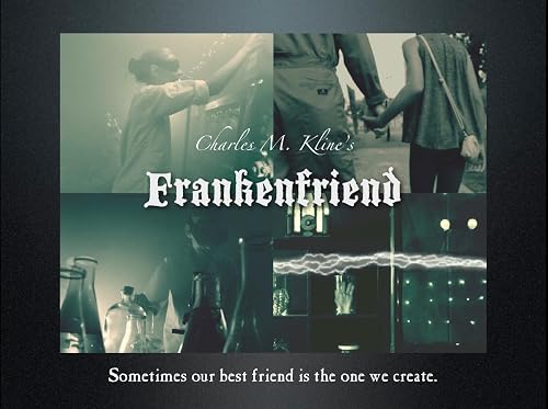 Frankenfriend