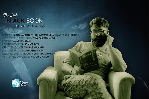 The little black book