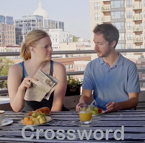 Crossword